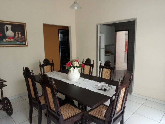Imagem Casa com 4 Quartos à Venda, 120 m² em Ernesto Geisel - João Pessoa