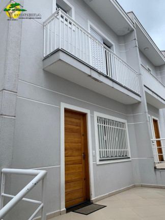 Imagem Casa de Condomínio com 2 Quartos à Venda, 61 m² em Vila Irmaos Arnoni - São Paulo Imagem Casa de Condomínio com 2 Quartos à Venda, 61 m² em Vila Irmaos Arnoni - São Paulo