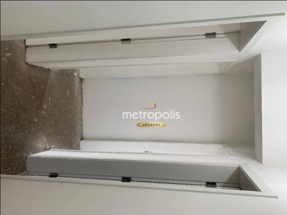 Imagem Apartamento com 3 Quartos à Venda, 101 m² em Santa Maria - São Caetano Do Sul
