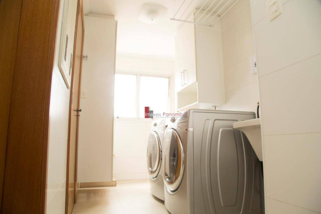 Imagem Apartamento com 3 Quartos à Venda, 161 m² em Brooklin - São Paulo Imagem Apartamento com 3 Quartos à Venda, 161 m² em Brooklin - São Paulo