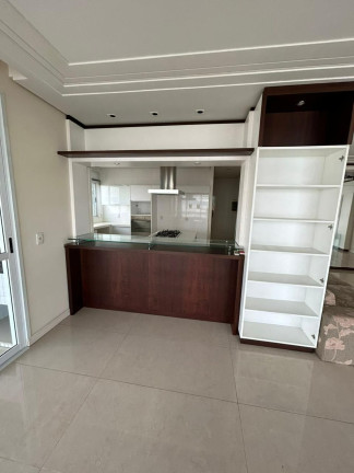 Imagem Apartamento com 4 Quartos à Venda, 211 m² em Agronômica - Florianópolis