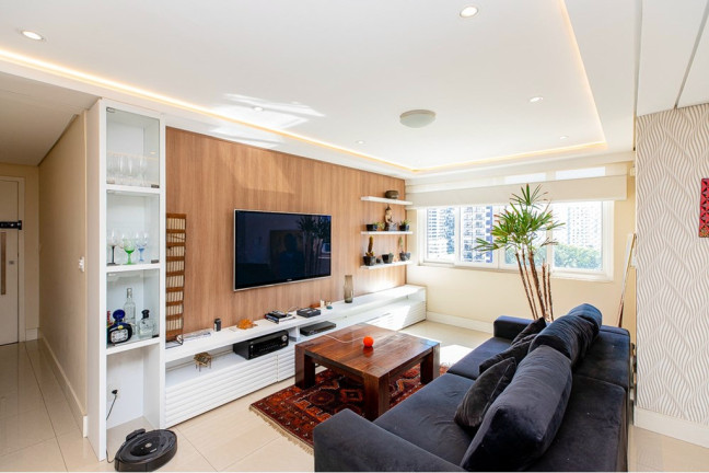 Imagem Imóvel com 3 Quartos à Venda, 110 m² em Vila Olímpia - São Paulo Imagem Imóvel com 3 Quartos à Venda, 110 m² em Vila Olímpia - São Paulo