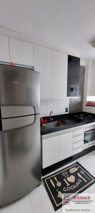 Imagem Imóvel com 2 Quartos à Venda, 43 m² em Jardim Monte Alto - Campinas