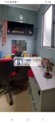 Imagem Apartamento com 3 Quartos à Venda, 68 m² em Vila Moraes - São Paulo Imagem Apartamento com 3 Quartos à Venda, 68 m² em Vila Moraes - São Paulo