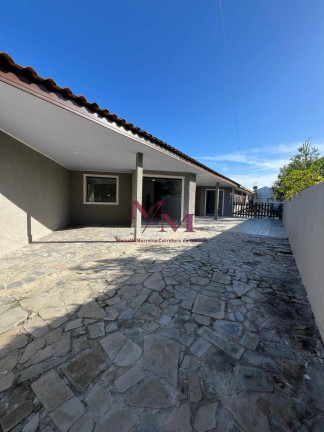 Imagem Casa de Condomínio com 2 Quartos à Venda, 75 m² em Balneário Junara - Matinhos Imagem Casa de Condomínio com 2 Quartos à Venda, 75 m² em Balneário Junara - Matinhos