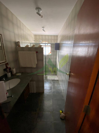 Imagem Chácara com 6 Quartos à Venda, 5.000 m² em Portão - Atibaia Imagem Chácara com 6 Quartos à Venda, 5.000 m² em Portão - Atibaia