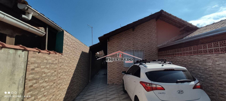 Imagem Casa com 2 Quartos à Venda, 100 m² em Jardim Real - Praia Grande Imagem Casa com 2 Quartos à Venda, 100 m² em Jardim Real - Praia Grande