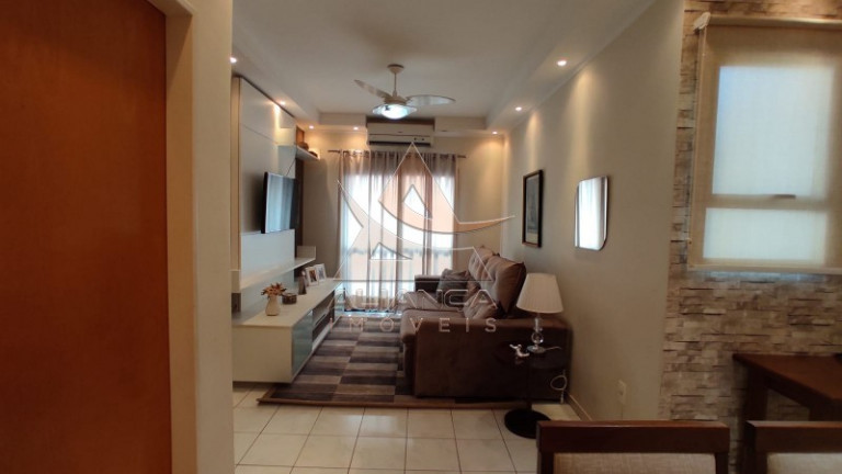 Imagem Apartamento com 2 Quartos à Venda, 67 m² em Lagoinha - Ribeirão Preto Imagem Apartamento com 2 Quartos à Venda, 67 m² em Lagoinha - Ribeirão Preto