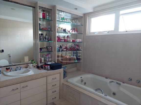 Imagem Casa com 4 Quartos à Venda, 454 m² em Barra Da Tijuca - Rio De Janeiro