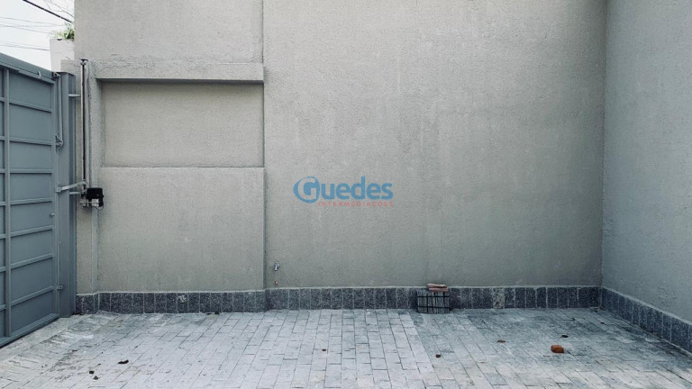 Imagem Sobrado à Venda, 200 m² em Santo Amaro - São Paulo