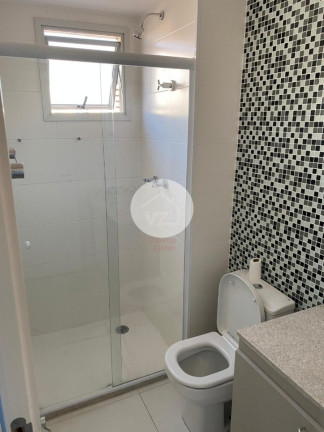 Imagem Apartamento com 1 Quarto para Alugar, 55 m² em Brooklin Paulista - São Paulo
