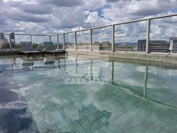 Imagem Apartamento com 2 Quartos à Venda, 47 m² em Pinheiros - São Paulo