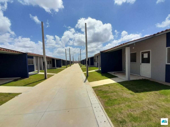 Imagem Casa de Condomínio com 2 Quartos à Venda, 53 m² em Cidade Universitária - Maceió Imagem Casa de Condomínio com 2 Quartos à Venda, 53 m² em Cidade Universitária - Maceió