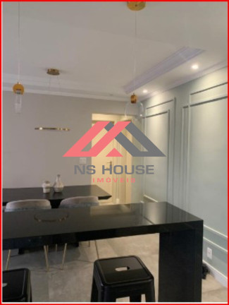 Imagem Imóvel com 2 Quartos à Venda, 70 m² em Rudge Ramos - São Bernardo Do Campo Imagem Imóvel com 2 Quartos à Venda, 70 m² em Rudge Ramos - São Bernardo Do Campo