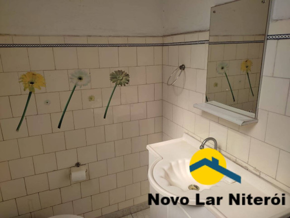 Imagem Apartamento com 2 Quartos à Venda, 60 m² em Centro - Niterói