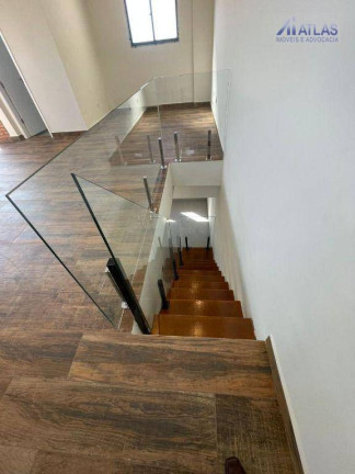 Imagem Cobertura com 2 Quartos à Venda, 140 m² em Vila Gustavo - São Paulo Imagem Cobertura com 2 Quartos à Venda, 140 m² em Vila Gustavo - São Paulo