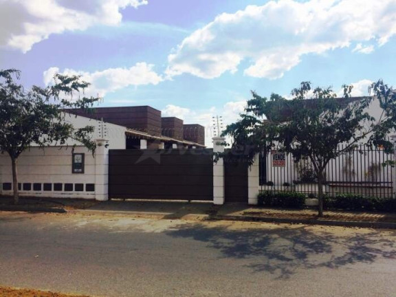Imagem Casa com 3 Quartos à Venda, 87 m² em Condomínio Das Esmeraldas - Goiânia Imagem Casa com 3 Quartos à Venda, 87 m² em Condomínio Das Esmeraldas - Goiânia