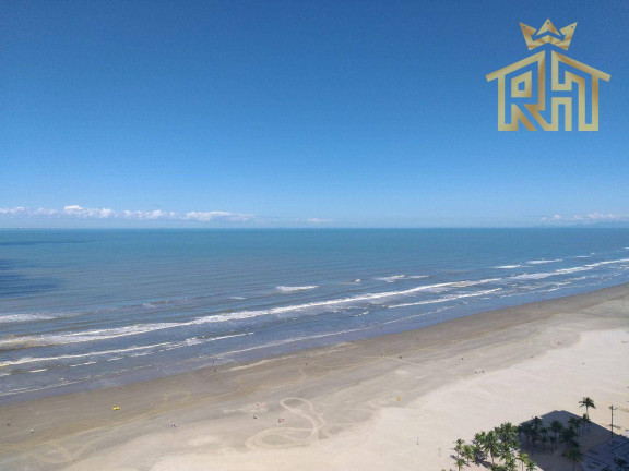 Imagem Apartamento com 4 Quartos à Venda, 298 m² em Guilhermina - Praia Grande Imagem Apartamento com 4 Quartos à Venda, 298 m² em Guilhermina - Praia Grande