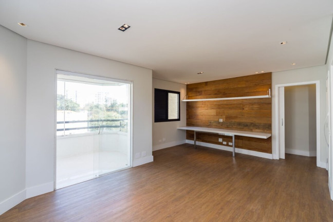 Apartamento com 3 Quartos à Venda, 120 m² em Perdizes - São Paulo