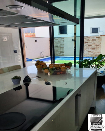 Imagem Casa com 3 Quartos à Venda, 186 m² em Horto Florestal - Sorocaba Imagem Casa com 3 Quartos à Venda, 186 m² em Horto Florestal - Sorocaba