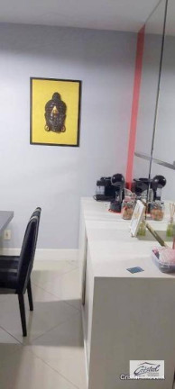 Imagem Apartamento com 3 Quartos à Venda, 108 m² em Jardim Bonfiglioli - São Paulo Imagem Apartamento com 3 Quartos à Venda, 108 m² em Jardim Bonfiglioli - São Paulo
