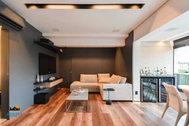 Imagem Apartamento com 1 Quarto à Venda, em Vila Mariana - São Paulo Imagem Apartamento com 1 Quarto à Venda, em Vila Mariana - São Paulo