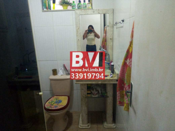 Imagem Apartamento com 2 Quartos à Venda, 67 m² em Braz De Pina - Rio De Janeiro