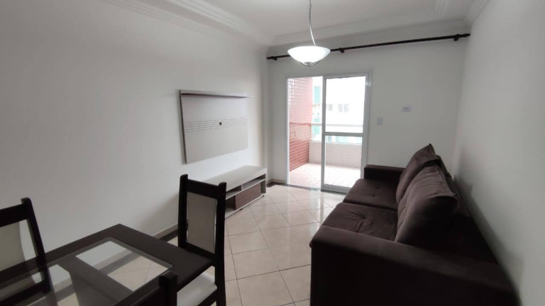 Imagem Apartamento com 2 Quartos à Venda, 87 m² em Aviação - Praia Grande
