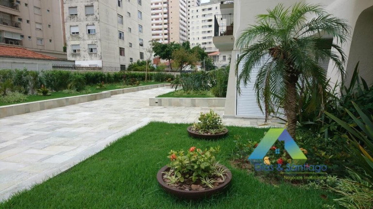 Imagem Apartamento com 3 Quartos à Venda, 85 m² em Vila Mariana - São Paulo