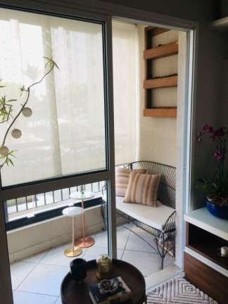 Imagem Apartamento com 2 Quartos à Venda, 60 m² em Vila Olímpia - São Paulo Imagem Apartamento com 2 Quartos à Venda, 60 m² em Vila Olímpia - São Paulo