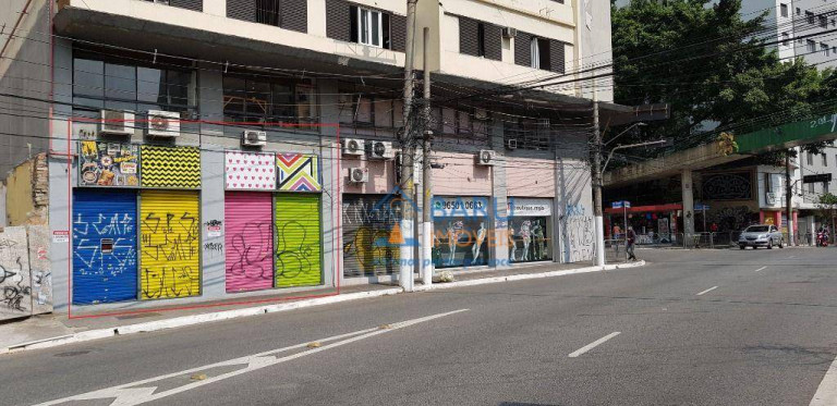 Imagem Loja à Venda, 200 m² em Perdizes - São Paulo Imagem Loja à Venda, 200 m² em Perdizes - São Paulo