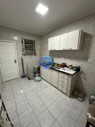 Imagem Apartamento com 2 Quartos à Venda, 71 m² em Macuco - Santos Imagem Apartamento com 2 Quartos à Venda, 71 m² em Macuco - Santos