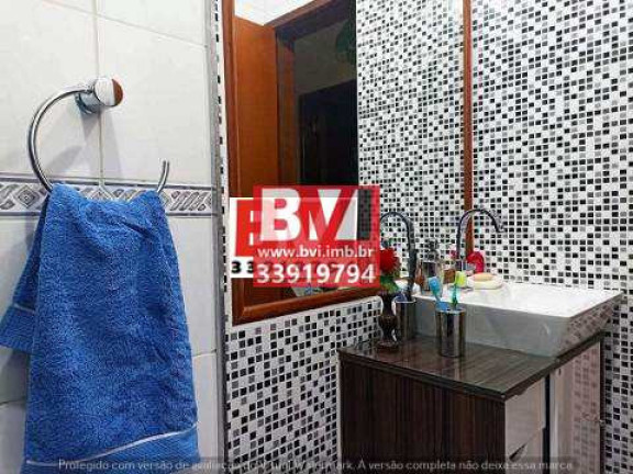 Imagem Apartamento com 3 Quartos à Venda, 100 m² em Vila Da Penha - Rio De Janeiro