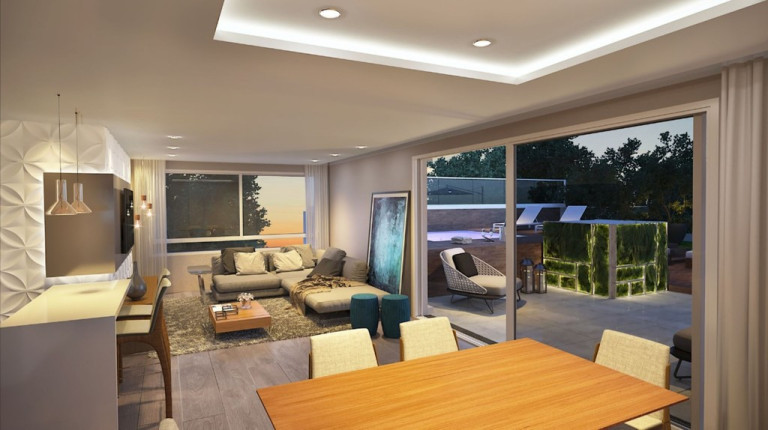 Imagem Apartamento com 3 Quartos à Venda, 215 m² em Menino Deus - Porto Alegre Imagem Apartamento com 3 Quartos à Venda, 215 m² em Menino Deus - Porto Alegre