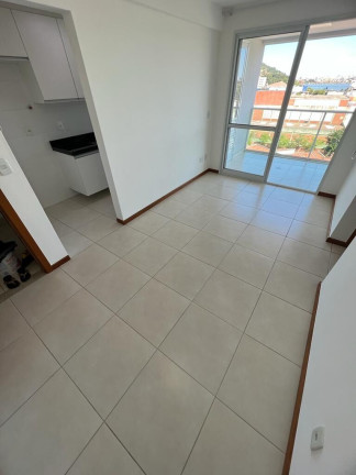 Imagem Apartamento com 2 Quartos à Venda, 55 m² em Monte Belo - Vitória