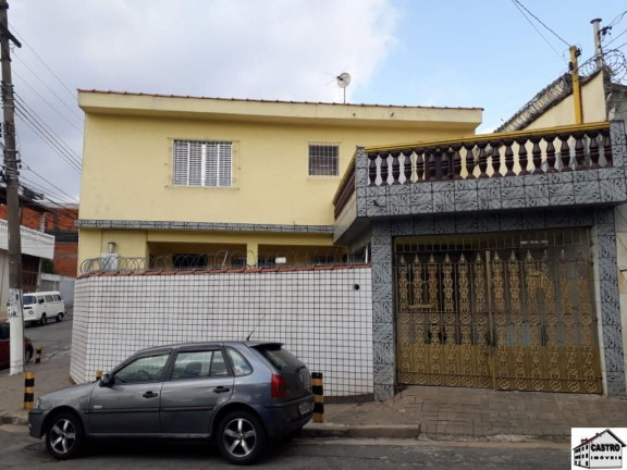 Imagem Casa com 3 Quartos à Venda, 130 m² em Vila Santa Teresa (zona Leste) - São Paulo Imagem Casa com 3 Quartos à Venda, 130 m² em Vila Santa Teresa (zona Leste) - São Paulo