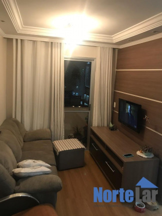 Imagem Apartamento com 2 Quartos à Venda, 49 m² em Vila Roque - São Paulo Imagem Apartamento com 2 Quartos à Venda, 49 m² em Vila Roque - São Paulo
