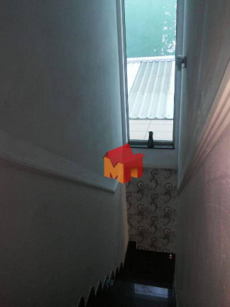 Imagem Sobrado com 3 Quartos à Venda, 198 m² em Jardim Da Alvorada - Nova Odessa