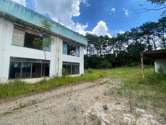 Imagem Galpão à Venda ou Locação, 3.000 m² em Jardim Paulista - Suzano Imagem Galpão à Venda ou Locação, 3.000 m² em Jardim Paulista - Suzano
