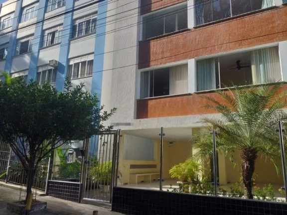 Imagem Apartamento com 3 Quartos à Venda, 127 m² em Barra - Salvador Imagem Apartamento com 3 Quartos à Venda, 127 m² em Barra - Salvador