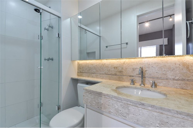 Imagem Apartamento com 1 Quarto à Venda, 33 m² em Higienópolis - São Paulo Imagem Apartamento com 1 Quarto à Venda, 33 m² em Higienópolis - São Paulo