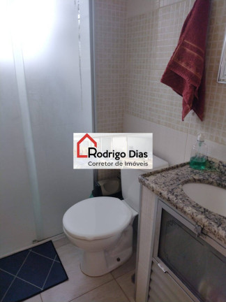 Imagem Apartamento com 2 Quartos à Venda, 54 m² em Medeiros - Jundiaí Imagem Apartamento com 2 Quartos à Venda, 54 m² em Medeiros - Jundiaí