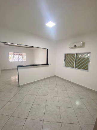 Imagem Casa com 2 Quartos à Venda, 99 m² em Caiçara - Praia Grande