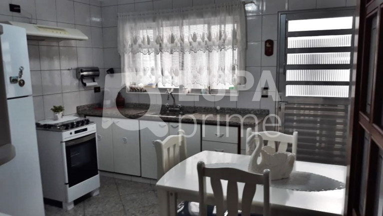 Imagem Casa com 3 Quartos à Venda, 108 m² em Santana - São Paulo Imagem Casa com 3 Quartos à Venda, 108 m² em Santana - São Paulo
