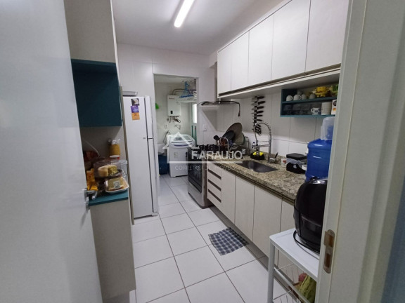 Imagem Apartamento com 3 Quartos à Venda, 80 m² em Jardim Vera Cruz - Sorocaba Imagem Apartamento com 3 Quartos à Venda, 80 m² em Jardim Vera Cruz - Sorocaba