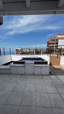 Imagem Cobertura com 4 Quartos à Venda, 247 m² em Barra Da Tijuca - Rio De Janeiro Imagem Cobertura com 4 Quartos à Venda, 247 m² em Barra Da Tijuca - Rio De Janeiro