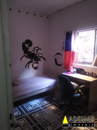Imagem Casa com 5 Quartos à Venda, 125 m² em Serraria - Diadema Imagem Casa com 5 Quartos à Venda, 125 m² em Serraria - Diadema