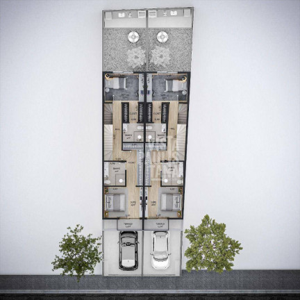 Imagem Casa com 2 Quartos à Venda, 130 m² em Vila Nova Conceição - São Paulo Imagem Casa com 2 Quartos à Venda, 130 m² em Vila Nova Conceição - São Paulo