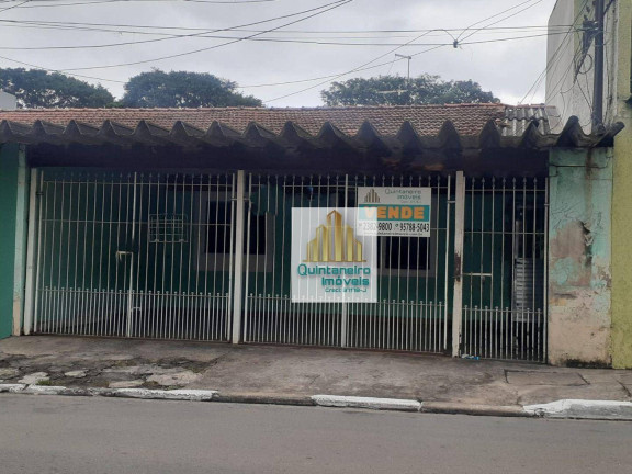 Imagem Casa com 2 Quartos à Venda, 180 m² em Jardim Nova Taboão - Guarulhos Imagem Casa com 2 Quartos à Venda, 180 m² em Jardim Nova Taboão - Guarulhos