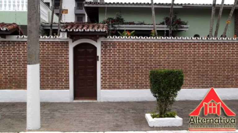 Imagem Casa com 4 Quartos à Venda, 1 m² em Itaguá - Ubatuba Imagem Casa com 4 Quartos à Venda, 1 m² em Itaguá - Ubatuba